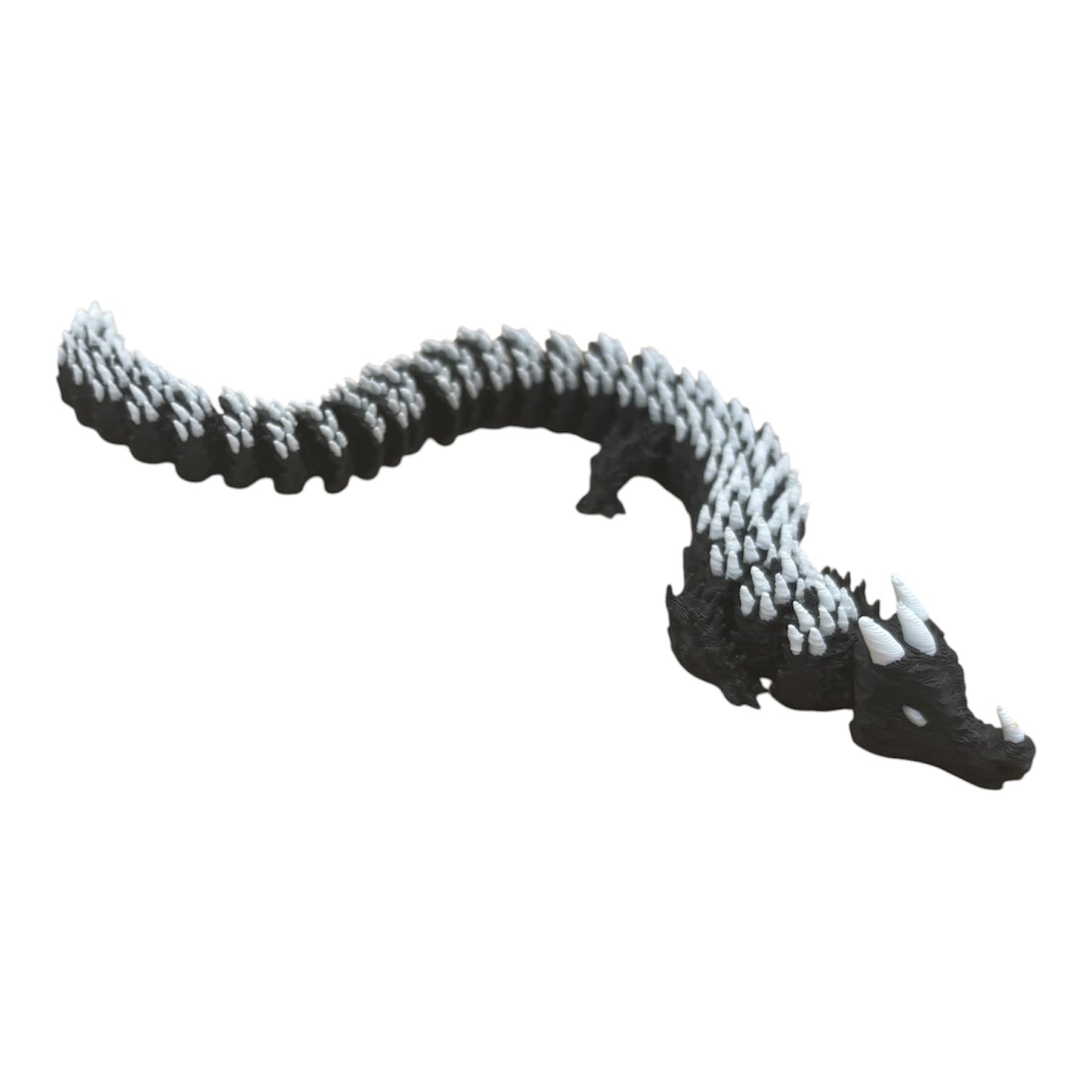 Dragon Flexible Articulé Personnalisable