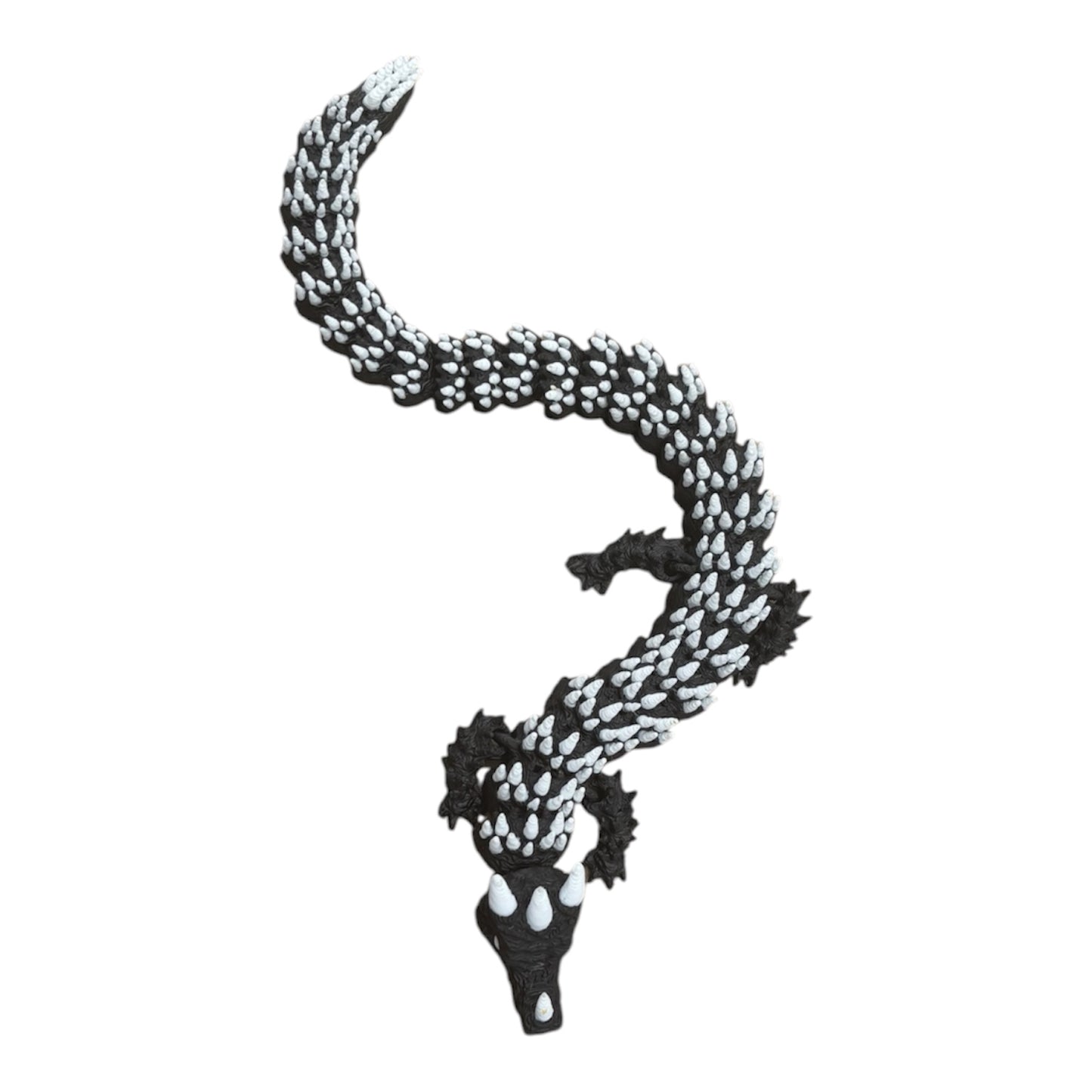 Dragon Flexible Articulé Personnalisable