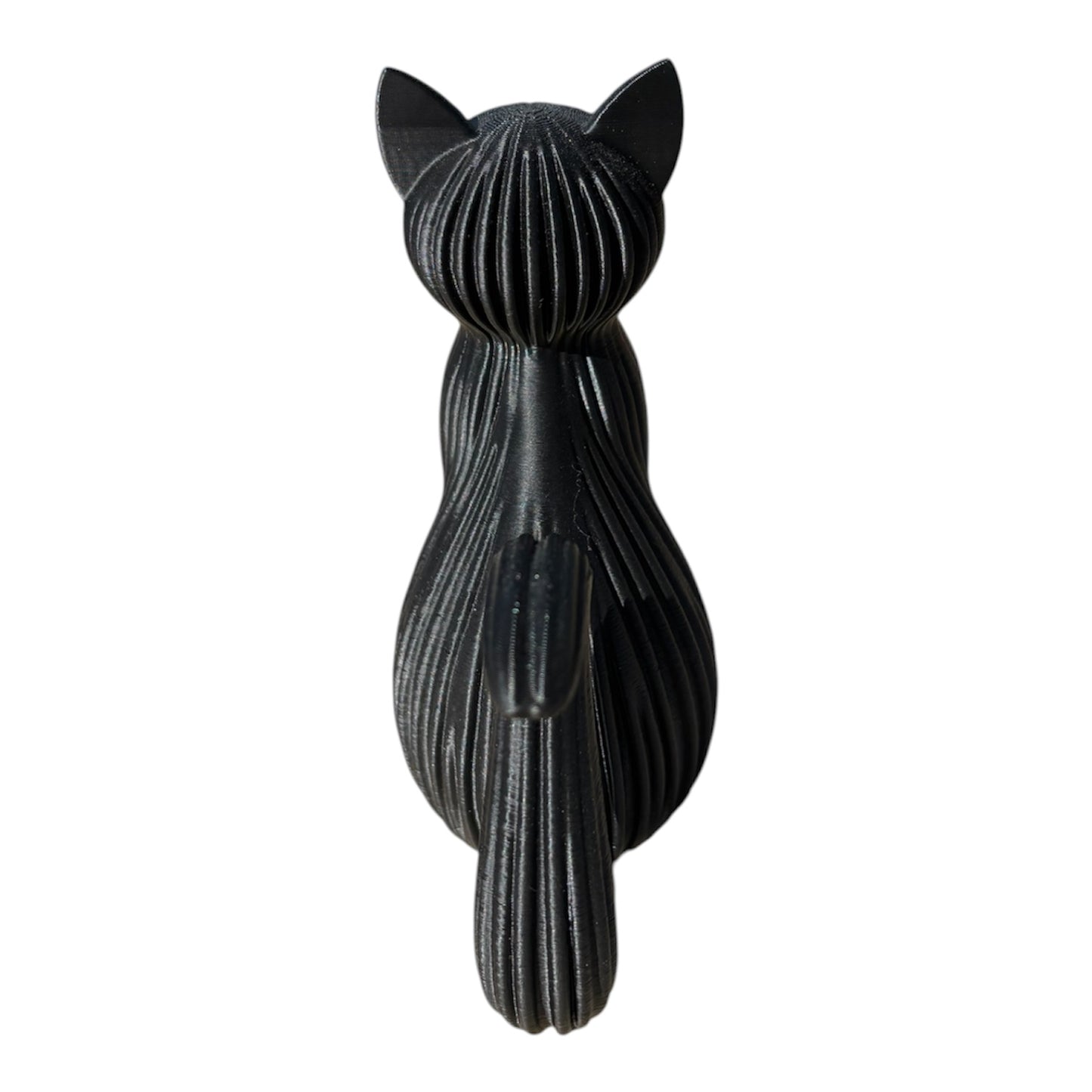 Figurine Chat
